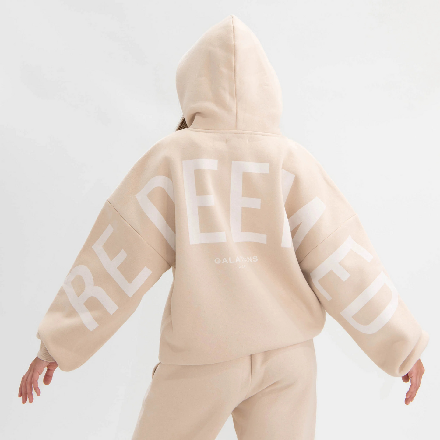 God's Kingdom - Hoodie