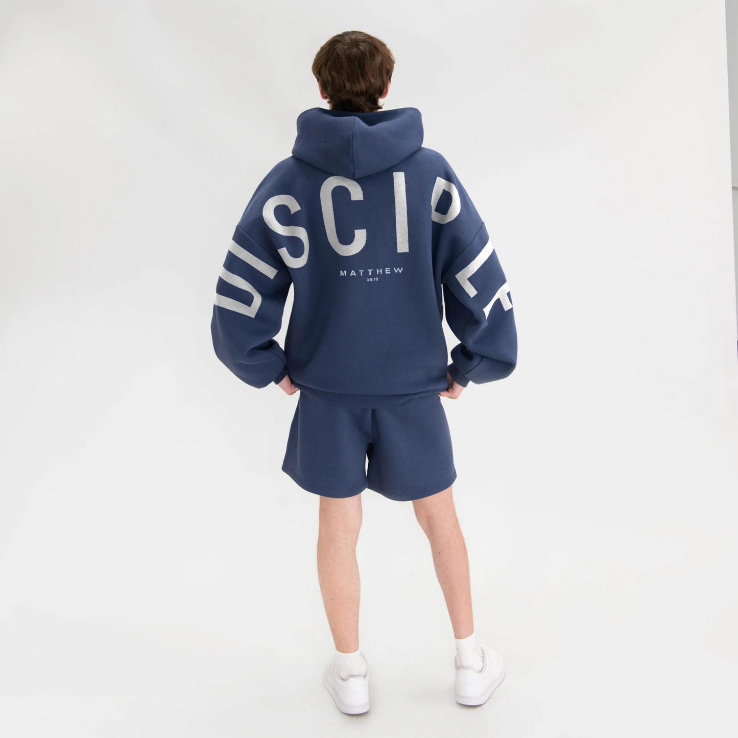 God's Kingdom - Hoodie