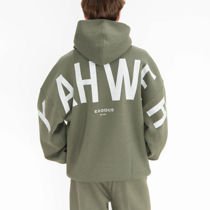 God's Kingdom - Hoodie