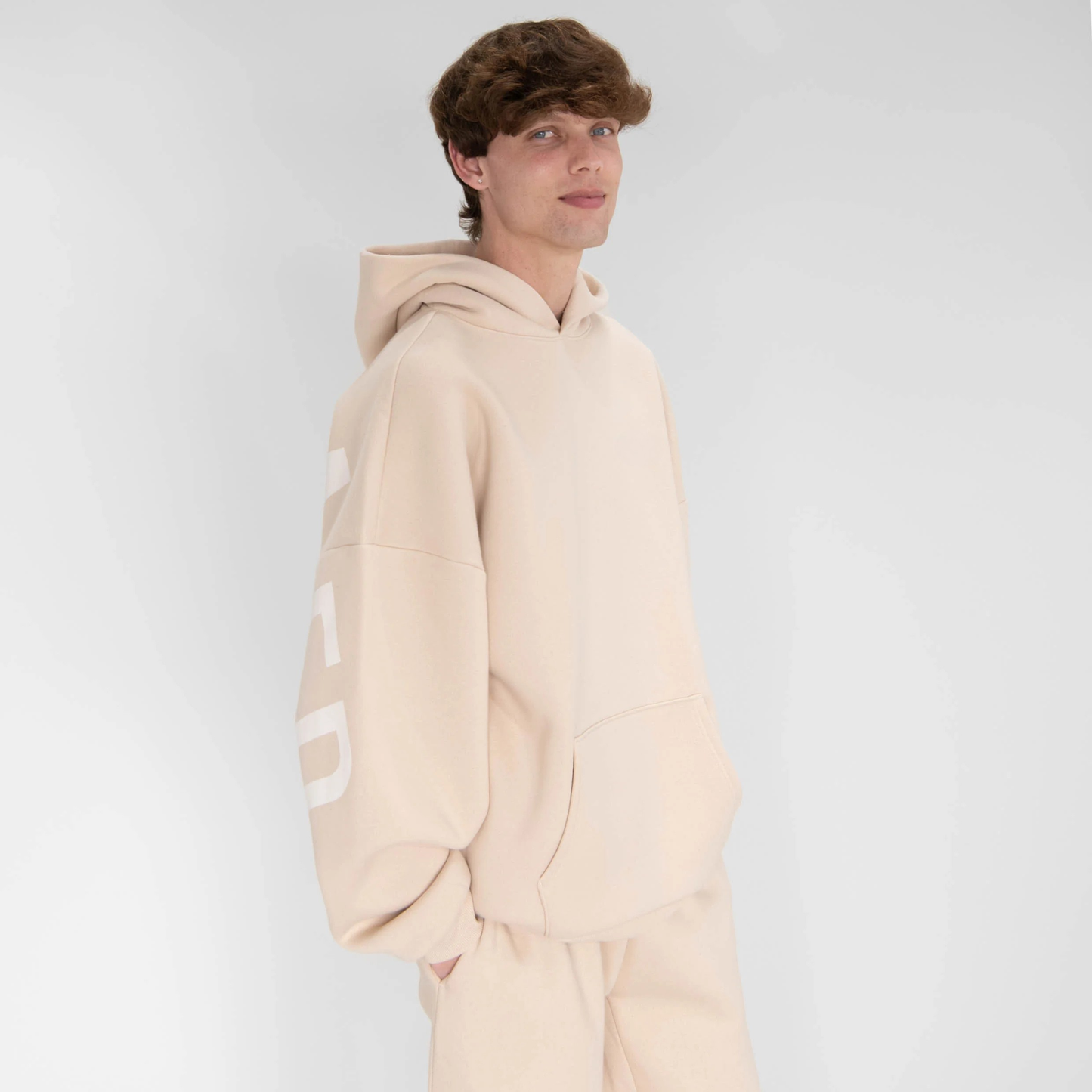 God's Kingdom - Hoodie