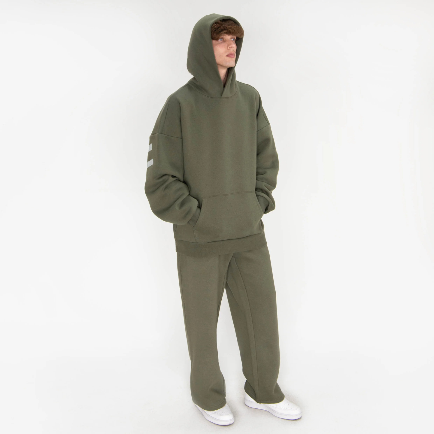 God's Kingdom - Hoodie