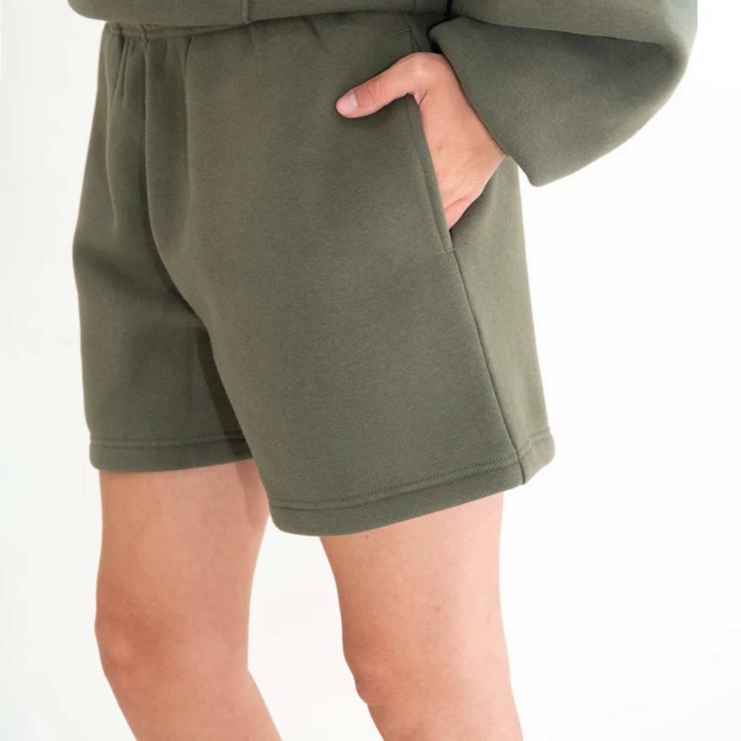 God's Kingdom - Sweatshort