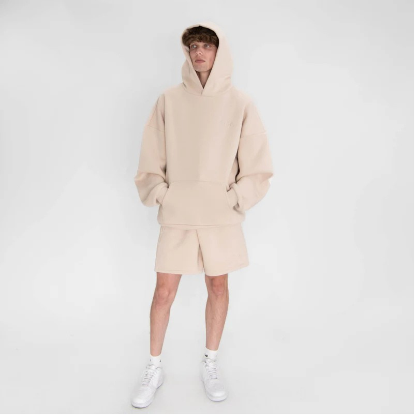 God's Kingdom - Sweatshort