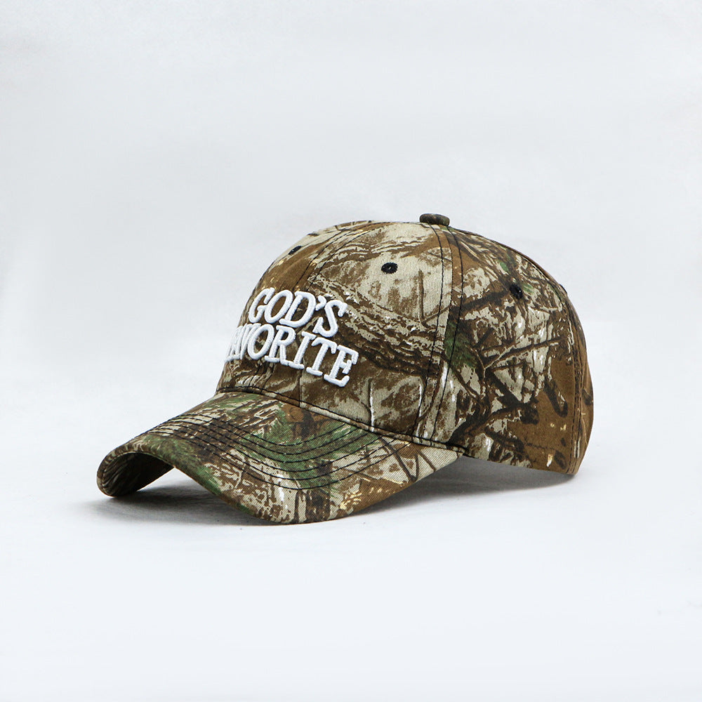 God's Kingdom Cap