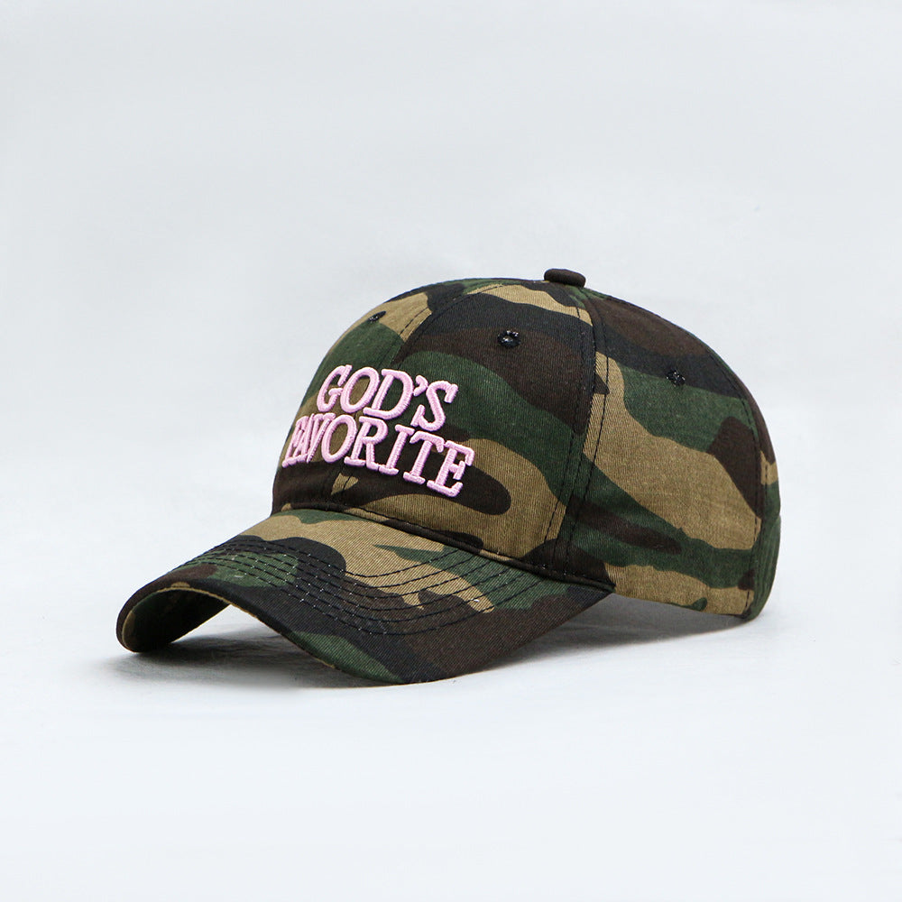 God's Kingdom Cap