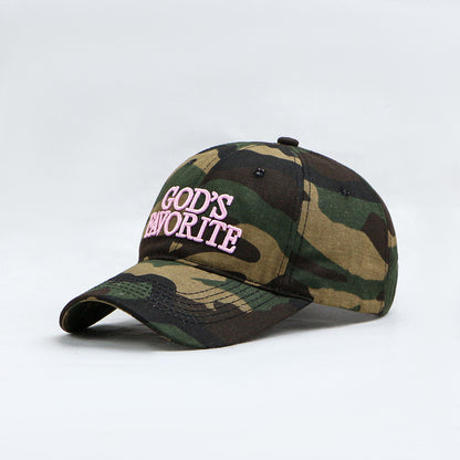 God's Kingdom Cap