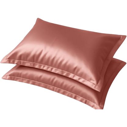 Satin Pillow case