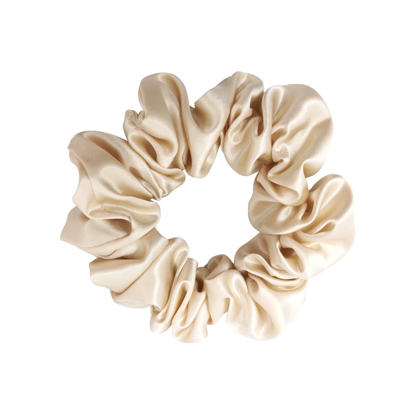 Satin Scrunchie