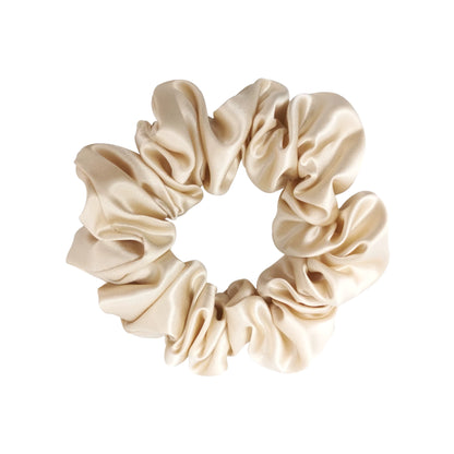 Satin Scrunchie